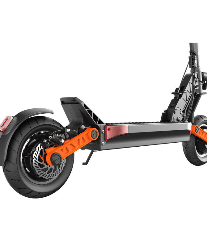 S5 800W Electric Scooter