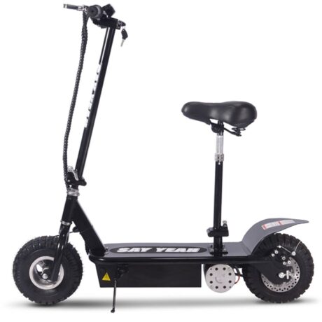 Say Yeah 12V/12Ah 800W Folding Electric Scooter SY-E-800