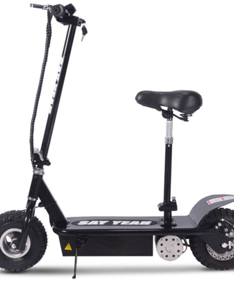 Say Yeah 12V/12Ah 800W Folding Electric Scooter SY-E-800