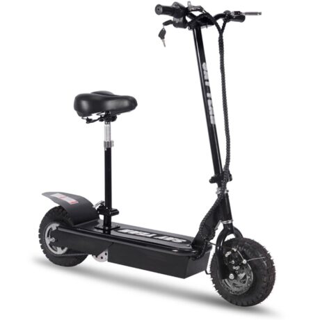 Say Yeah 12V/12Ah 800W Folding Electric Scooter SY-E-800