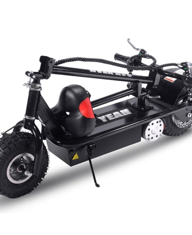Say Yeah 12V/12Ah 800W Folding Electric Scooter SY-E-800
