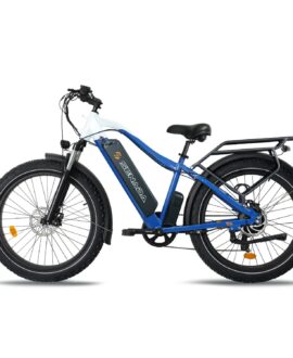 Senada SABER 48V 21AH 1000W All Terrain Electric Bike