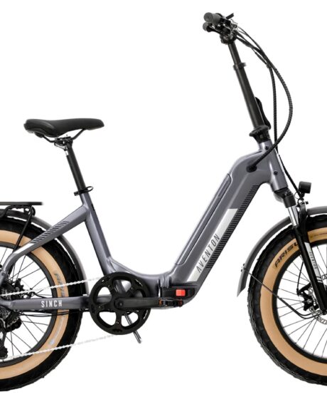 Sinch.2 Ebike