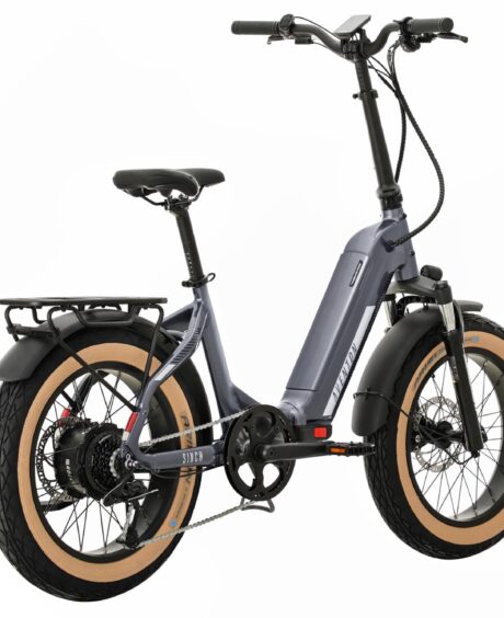 Sinch.2 Ebike