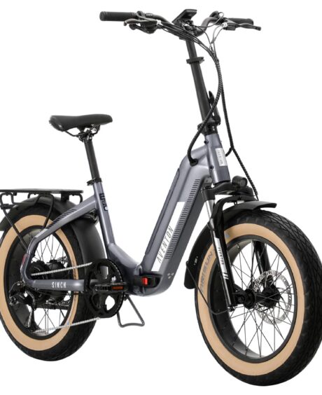 Sinch.2 Ebike