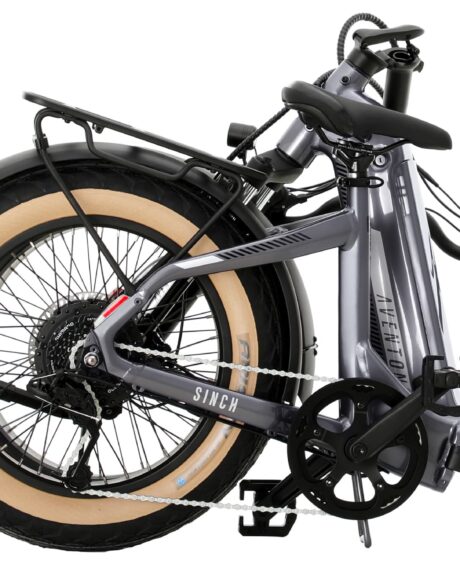 Sinch.2 Ebike