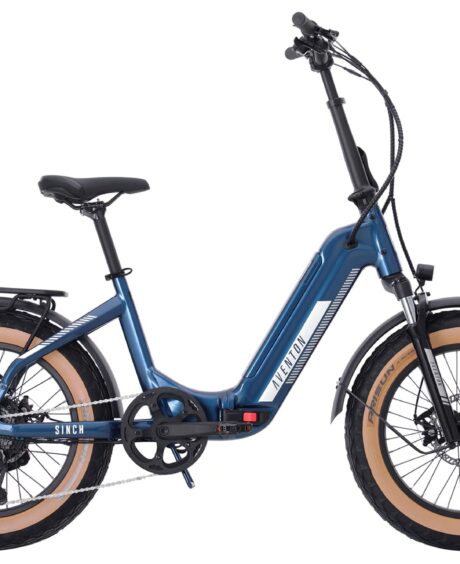 Sinch.2 Ebike