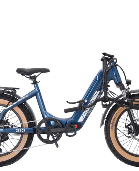 Sinch.2 Ebike