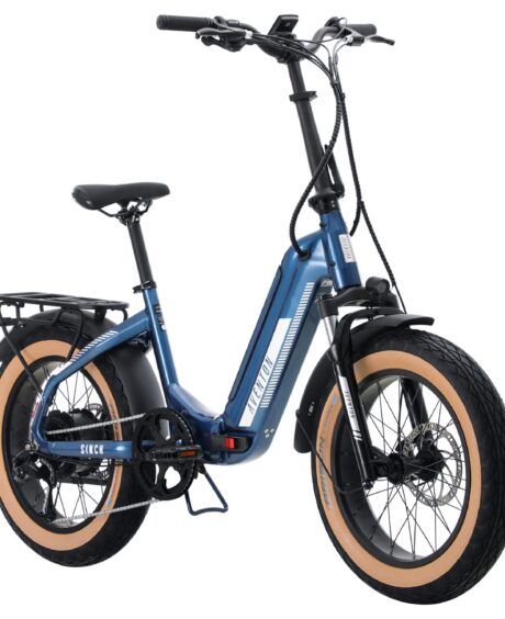 Sinch.2 Ebike