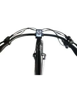 Coastal Cruiser 52v/750w Step Over Beach Cruiser Electric Bike