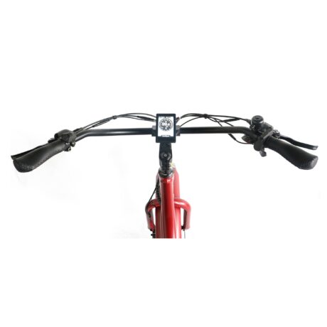 Coastal Cruiser 52v/750w Step Thru  Beach Cruiser Electric Bike