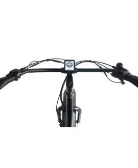 Coastal Cruiser 52v/750w Step Thru  Beach Cruiser Electric Bike