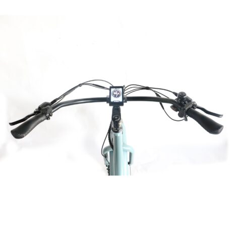 Coastal Cruiser 52v/750w Step Thru  Beach Cruiser Electric Bike