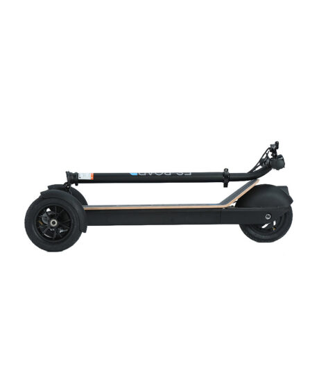 ES1353 Three-Wheel Electric Scooter With Saddle