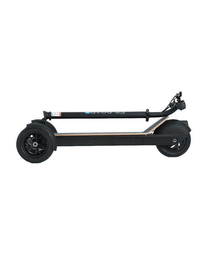 ES1353 Three-Wheel Electric Scooter With Saddle