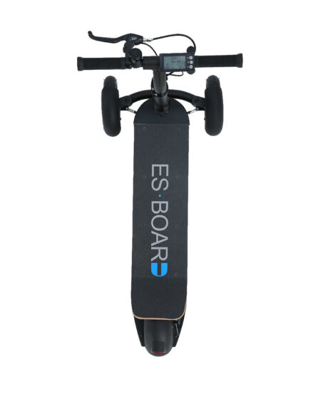 ES1353 Three-Wheel Electric Scooter With Saddle