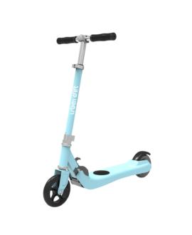 Urban Drift K1 Up to 4 Mile Range 3.7 MPH 10" Electric Scooter for Kids New