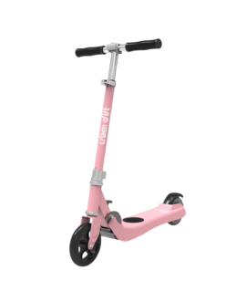 Urban Drift K1 Up to 4 Mile Range 3.7 MPH 10" Electric Scooter for Kids New