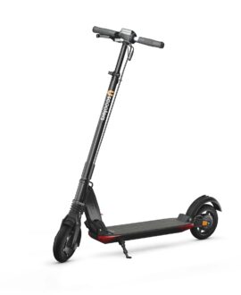 UScooters GT Sport 48V/10.5Ah 700W Folding Electric Scooter