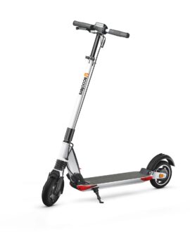 UScooters GT Sport 48V/10.5Ah 700W Folding Electric Scooter