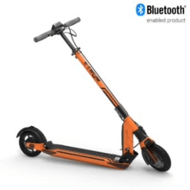 UScooters GT Sport 48V/10.5Ah 700W Folding Electric Scooter