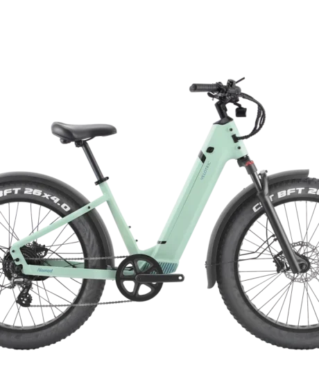 SALE:  Velotric Nomad 1 – Electric Fat-Tire Bike w/Throttle