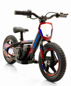 Voltaic Kids Electric Dirt Bike 12'' Cub