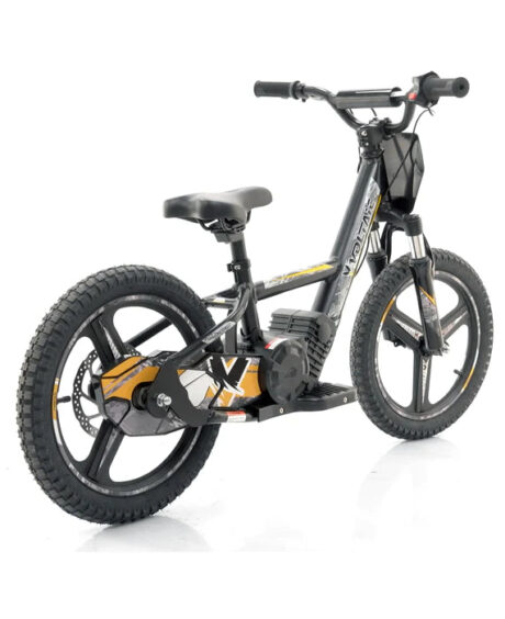 Voltaic Kids Electric Dirt Bike 16'' Lion Pro