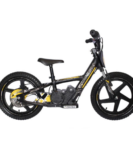 Voltaic Kids Electric Dirt Bike 16'' Lion Pro