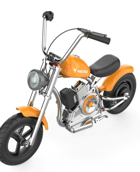Voltaic Kids Electric Motorcycle ZapZoom