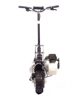X-Treme XG-575 Gas Scooter