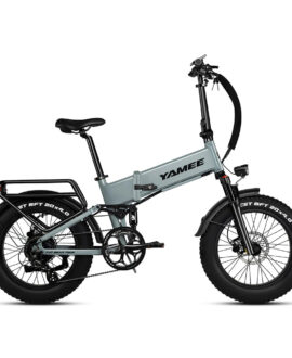 Yamee Fat Bear 750S PRO 48V/15Ah 750W Fat Tire Electric Bike