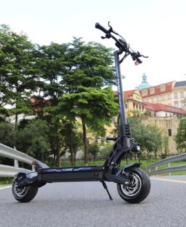 Yume Hawk Pro Electric Scooter 60V 50MPH 6000W