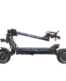 Yume Hawk Pro Electric Scooter 60V 50MPH 6000W