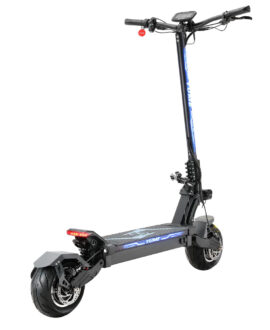 Yume Hawk Pro Electric Scooter 60V 50MPH 6000W