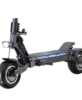 Yume Hawk Pro Electric Scooter 60V 50MPH 6000W