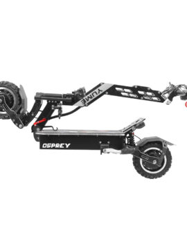 Yume Osprey Electric Scooter 72V 60MPH 7000W