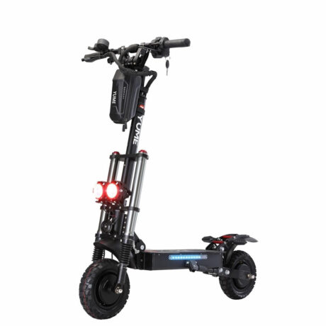 Yume Y10 52V/23.4Ah 2400W Stand Up Electric Scooter YMY10