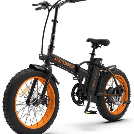 ELECTRIC BIKE